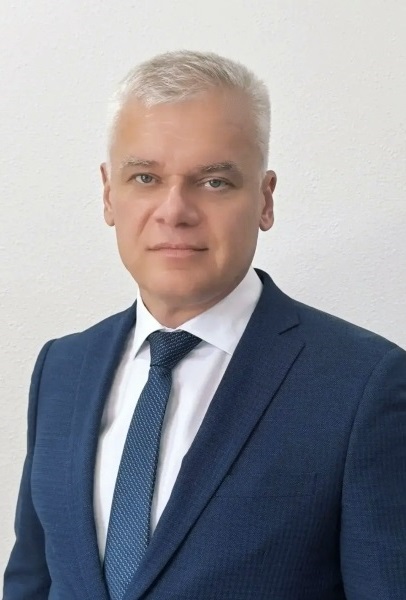 Выродов Константин Владимирович